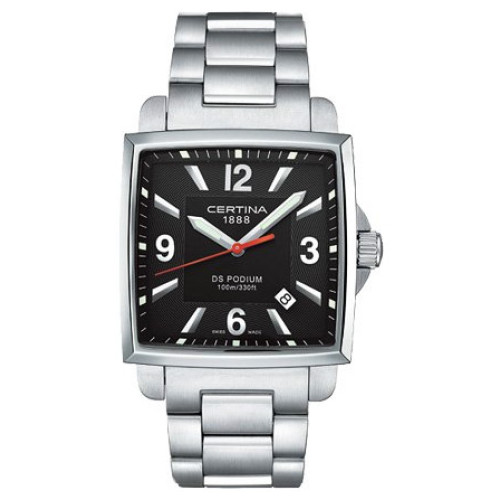 Часы Certina C001.510.11.057.00