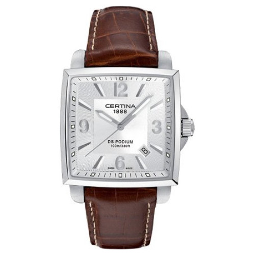 Часы Certina C001.510.16.037.01