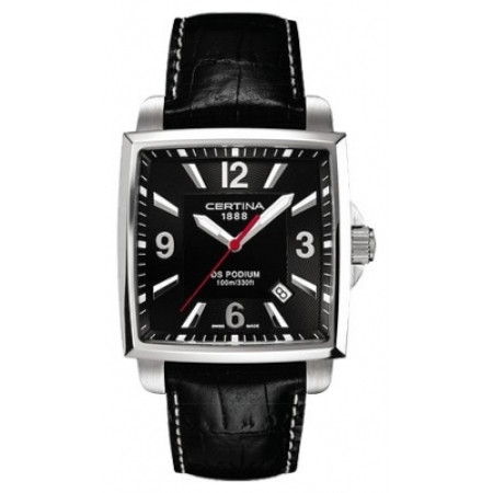 Certina C001.510.16.057.00