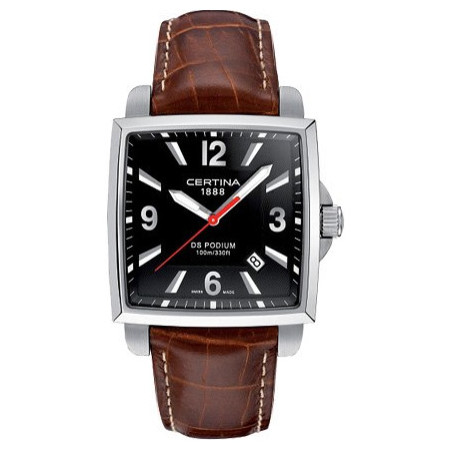 Certina C001.510.16.057.01