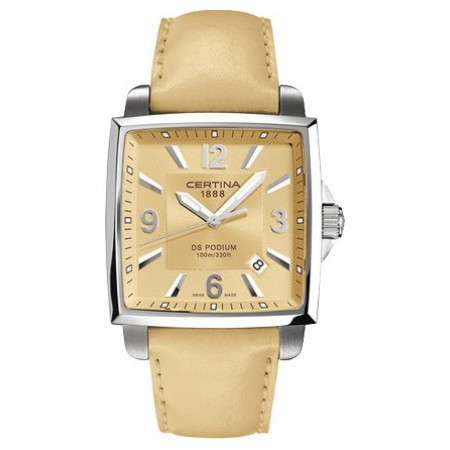 Certina C001.510.16.267.00