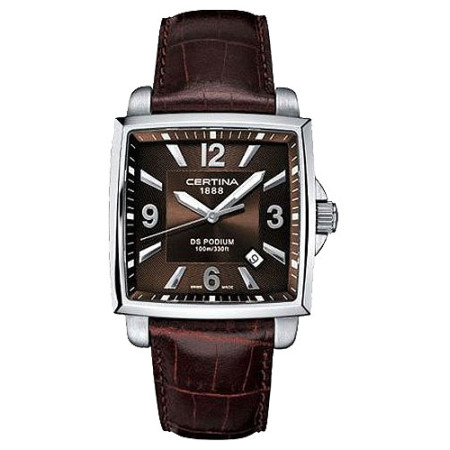 Certina C001.510.16.297.00