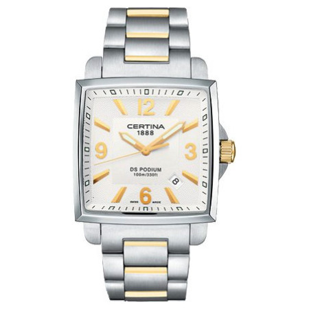 Certina C001.510.22.037.00