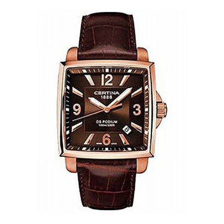 Certina C001.510.36.297.00