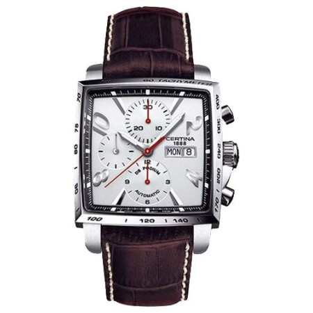 Certina C001.514.16.037.00