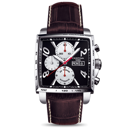Certina C001.514.16.057.00
