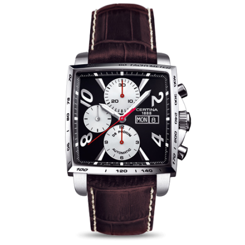 Часы Certina C001.514.16.057.00