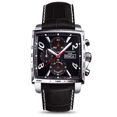 Certina C001.514.16.057.01