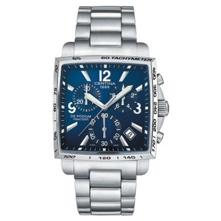 Certina C001.517.11.047.00
