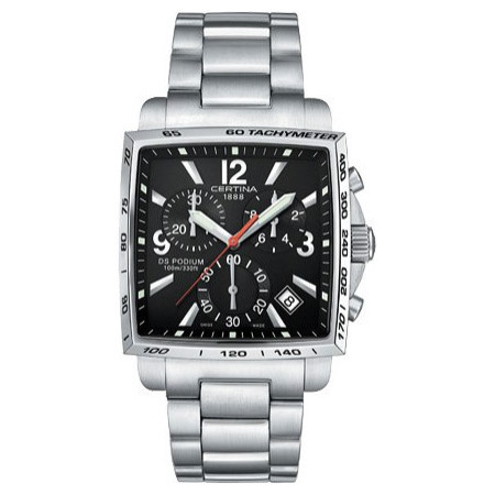 Certina C001.517.11.057.00