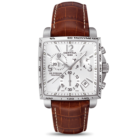 Certina C001.517.16.037.01