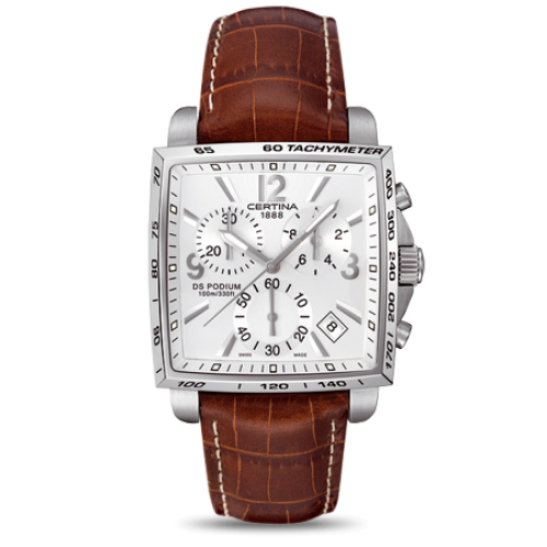 Часы Certina C001.517.16.037.01