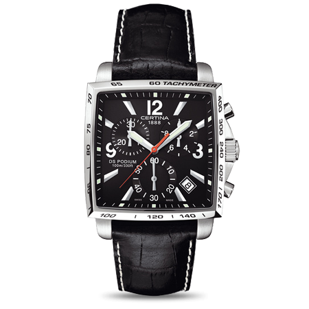 Certina C001.517.16.057.00