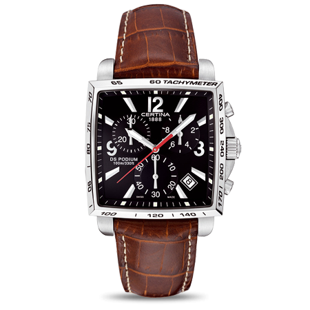 Certina C001.517.16.057.01