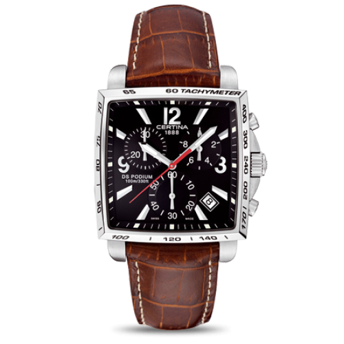 Часы Certina C001.517.16.057.01