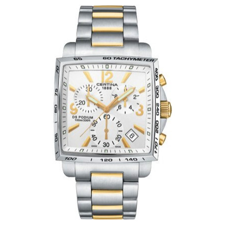 Certina C001.517.22.037.00