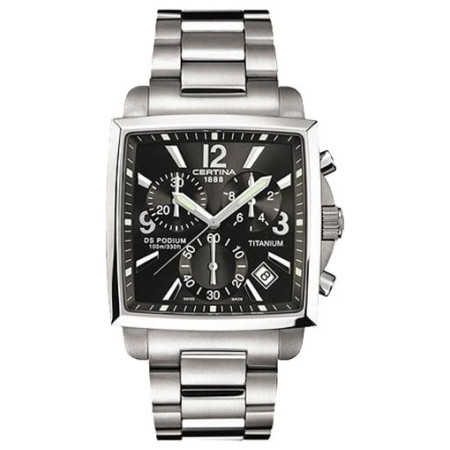 Certina C001.517.44.067.00