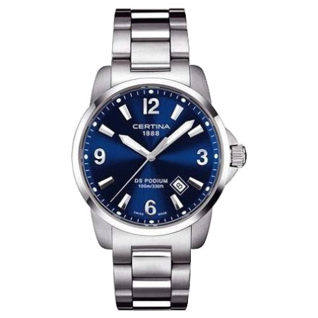 Certina C001.610.11.047.00