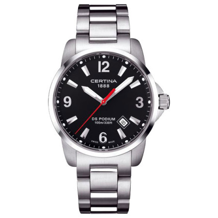Certina C001.610.11.057.00