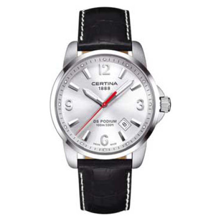 Certina C001.610.16.037.00