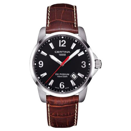 Certina C001.610.16.057.00