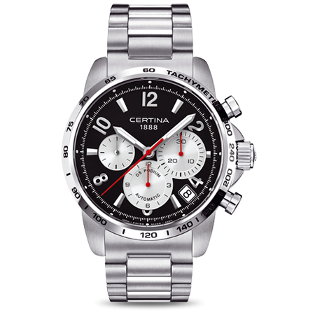 Certina C001.614.11.057.00
