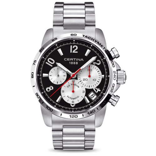 Часы Certina C001.614.11.057.00