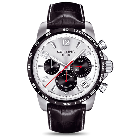 Certina C001.614.16.037.00