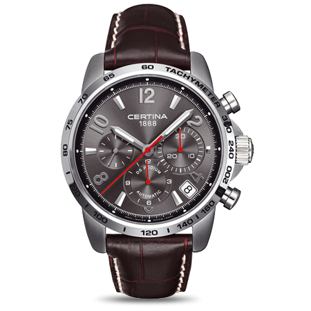 Certina C001.614.16.087.00