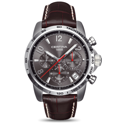 Часы Certina C001.614.16.087.00