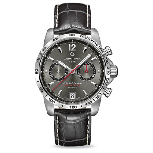Часы Certina C001.614.16.087.01