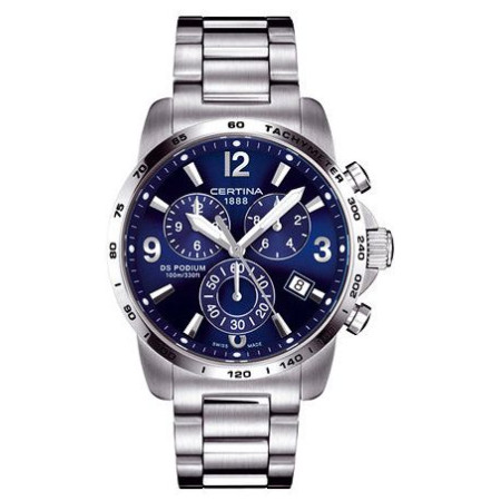 Certina C001.617.11.047.00