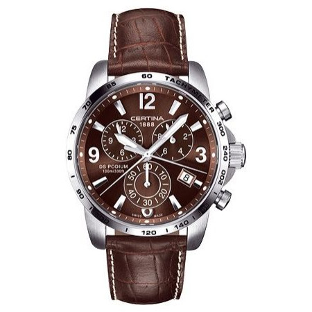 Certina C001.617.16.297.00