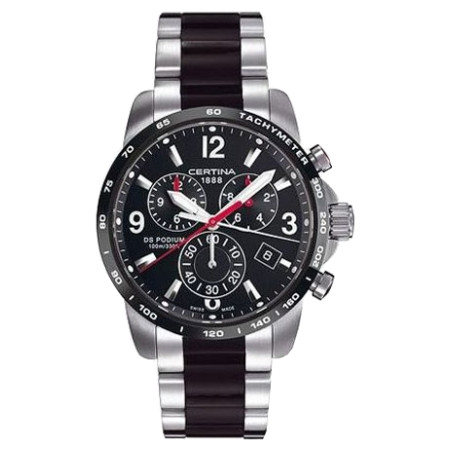 Certina C001.617.22.057.00