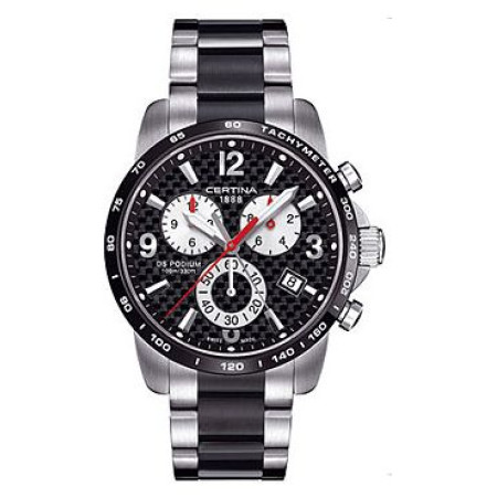 Certina C001.617.22.207.00