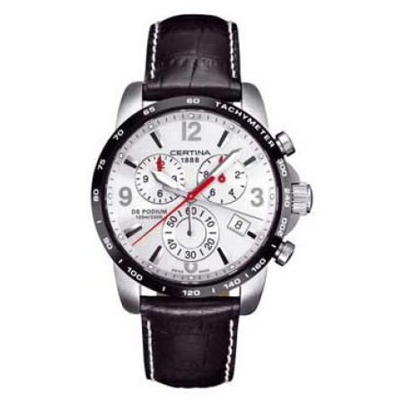 Certina C001.617.26.037.00