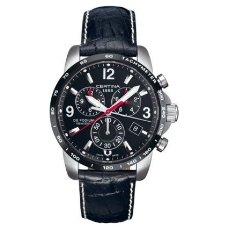 Certina C001.617.26.057.00