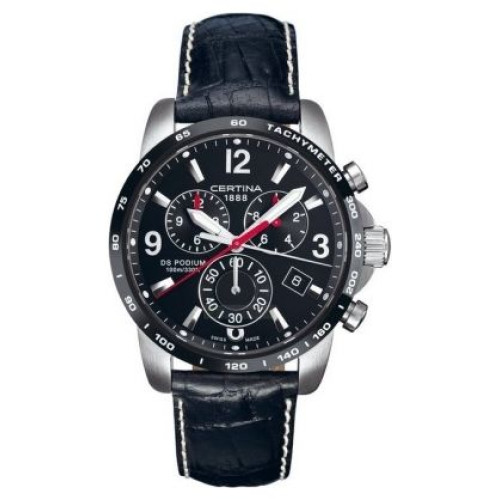 Часы Certina C001.617.26.057.00