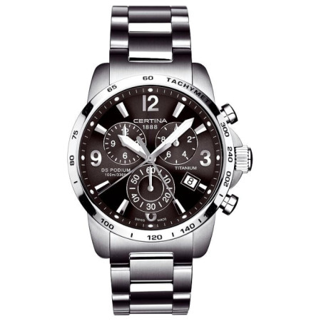 Certina C001.617.44.087.00
