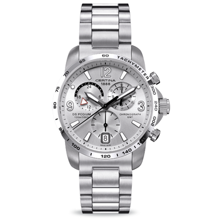 Certina C001.639.11.037.00