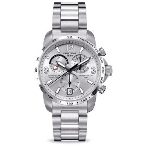 Часы Certina C001.639.11.037.00