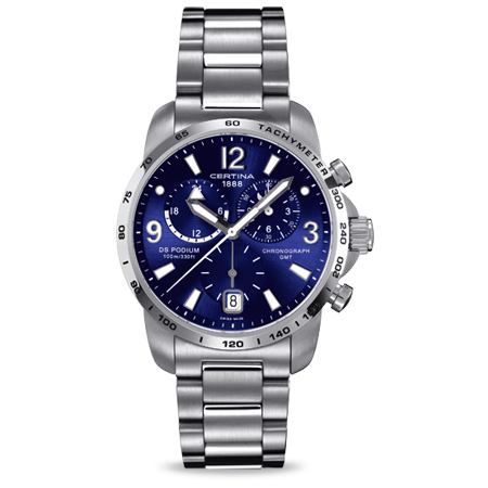 Certina C001.639.11.047.00
