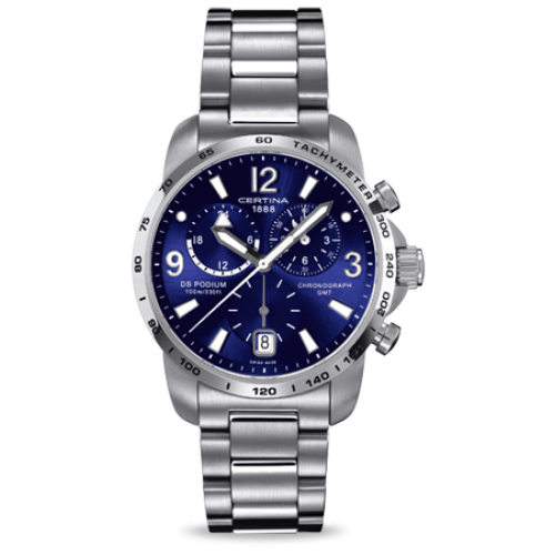 Часы Certina C001.639.11.047.00