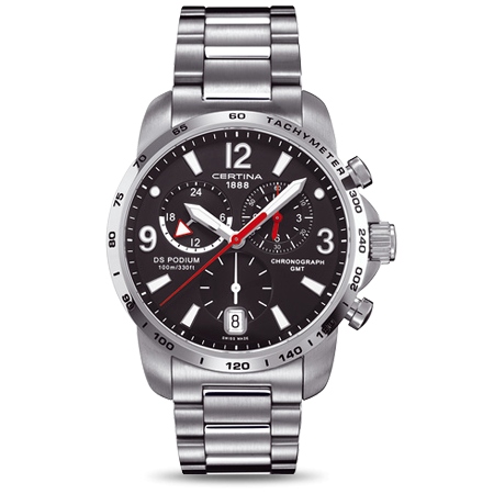Certina C001.639.11.057.00