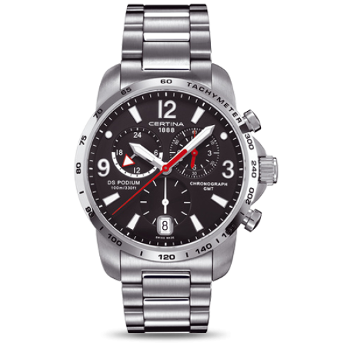 Certina C001.639.11.057.00