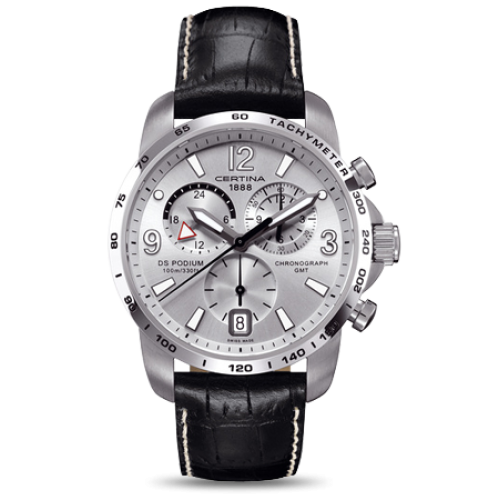 Часы Certina C001.639.16.037.00