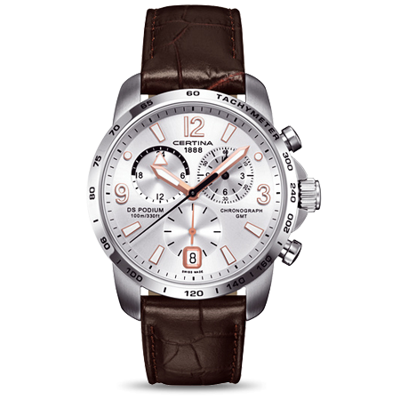 Certina C001.639.16.037.01