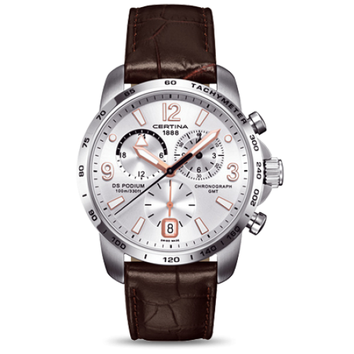 Certina C001.639.16.037.01