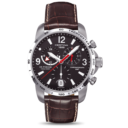Certina C001.639.16.057.00