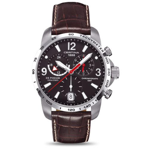 Часы Certina C001.639.16.057.00